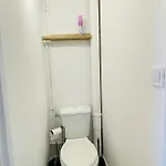 Feriehus Agence Jf Immo- Maison De Avec Climatisation Pour 6 Personnes Et Stationnement Prive V0865 *
