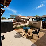 Feriehus Agence Jf Immo- Maison De Avec Climatisation Pour 6 Personnes Et Stationnement Prive V0865