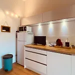 V0865 - Maison De Avec Climatisation Pour 6 Personnes Et Stationnement Privé Casa vacanze Vias