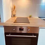 Casa vacanze V0865 - Maison De Avec Climatisation Pour 6 Personnes Et Stationnement Privé *