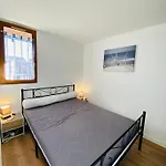 Casa vacanze V0865 - Maison De Avec Climatisation Pour 6 Personnes Et Stationnement Privé *