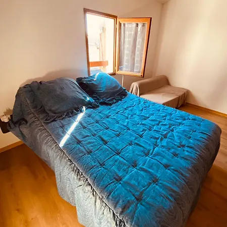 Prázdninový dům Agence Jf Immo- Maison De Avec Climatisation Pour 6 Personnes Et Stationnement Prive V0865