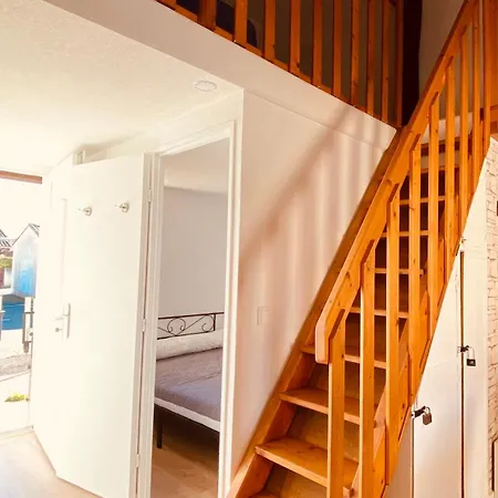 Agence Jf Immo- Maison De Avec Climatisation Pour 6 Personnes Et Stationnement Prive V0865 Vias