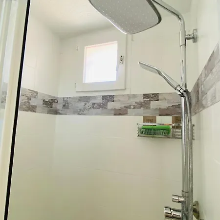 Prázdninový dům Agence Jf Immo- Maison De Avec Climatisation Pour 6 Personnes Et Stationnement Prive V0865 *