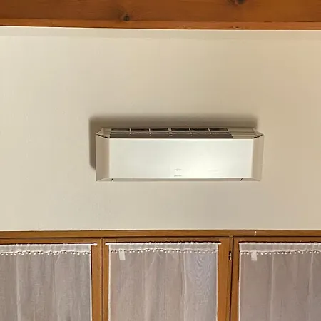 Agence Jf Immo- Maison De Avec Climatisation Pour 6 Personnes Et Stationnement Prive V0865 Дом отдыха Виас